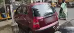 Hyundai Santro zing 2008, 2nd Owner