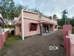 Puthupally 3 BHK 52 lakh/4BH 60 lakh