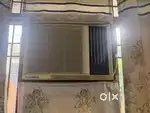 O general 1.5 window ac