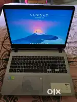 Asus vivobook 16 gb ram i5 8th gen