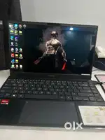 Asus Zenbook OLED 13 inch