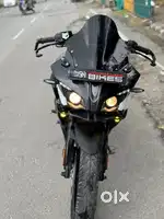 Bajaj Pulsar RS 200 BS6 Abs , finance or exchange avialable