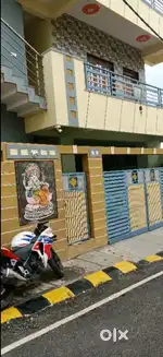 1 BHK House for lease
