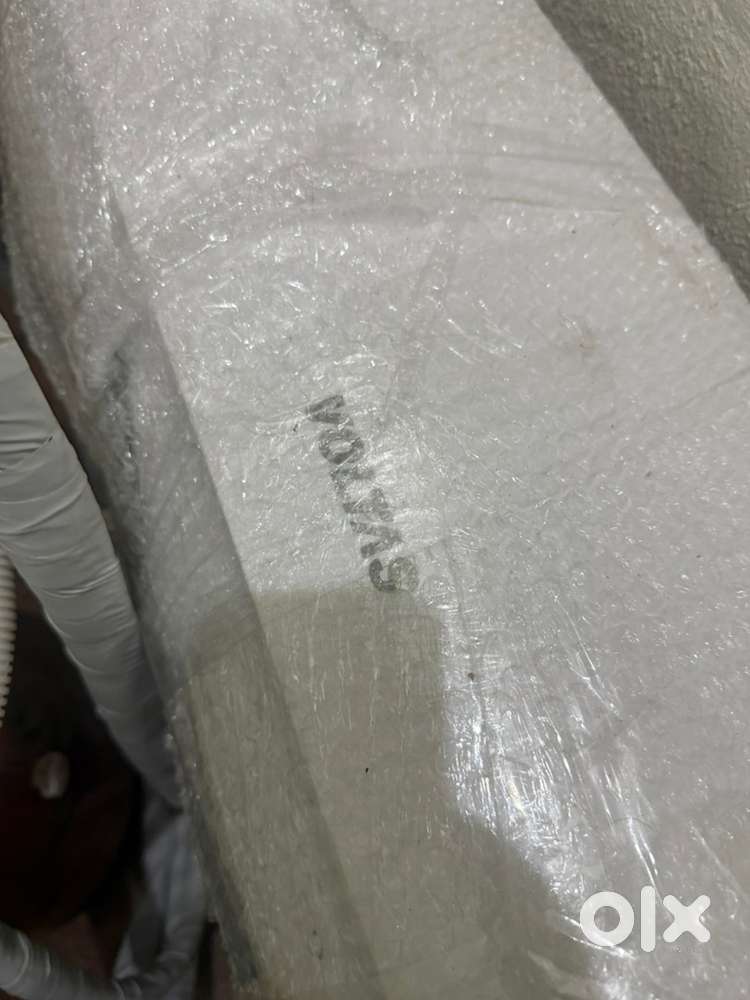 Voltas 1 ton AC urgent sale