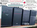 i7,i5,,i3, Available,Cor2do,Starting CPU price 1500, hai