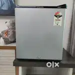 47 litre Small Fridge