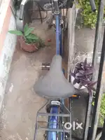 Used cycle