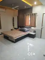 Sharing basis rooms available for females only