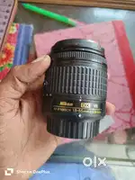 NIKON D3500 FOR SALE