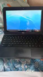 Dell Chromebook 14  Fast and Lightweight laptop