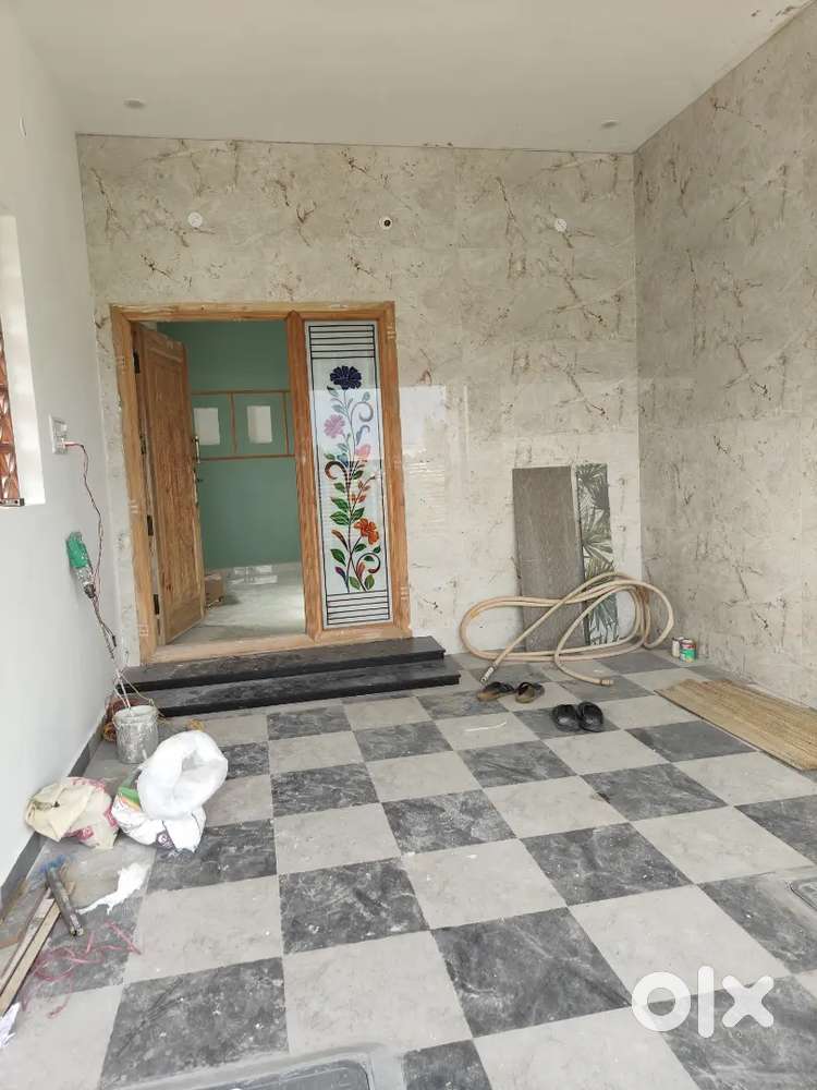 Salem ammapettai near new home sales amount -80 lakhs' 33 feet road