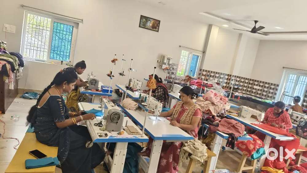 Sewing work, stitching work,  ସିଲେଇ କରୁଥିବା ବ୍ୟକ୍ତି  ଚାହୁଁଛି