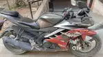 Two new tyres engine Good condition