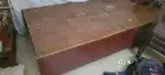 दीवान डबल बेड जिसमें 2 बेड आते हैं - DIWAN DOUBLE BED