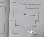 Plot at 4th mile