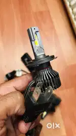 Car LED Light H4 220W i20, Tiago, Alto, Swift, Baleno