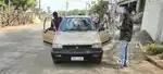 Maruti Suzuki 800 1999 Petrol 45500 Km Driven