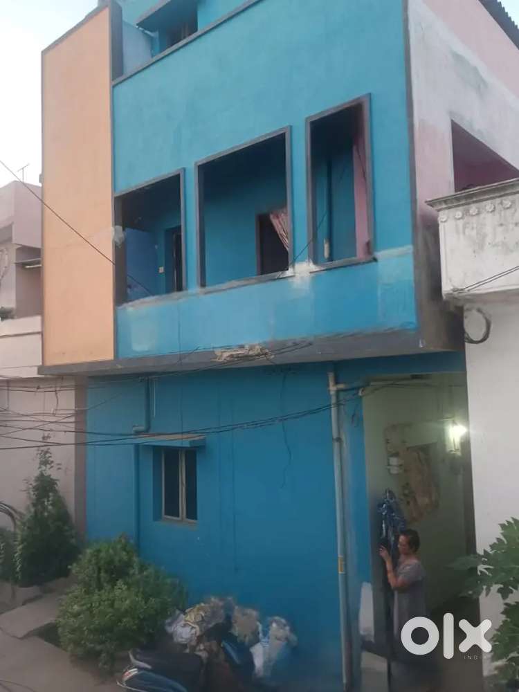 Rent House in sarpavaram Kakinada