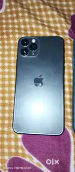 Iphone 11 pro good condition