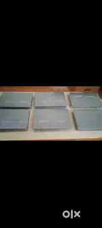 Dell 5420 Core i5& i7 11thGen 16GB RAM 256 NVM e  Touch also Available
