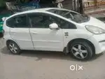 Honda Jazz 2011