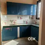 For rent 1room set 4500/-  2room set(8000) budhi vihar sec 10 near MGR