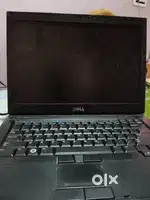 Dell laptop