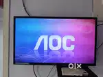 Aoc television