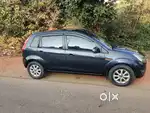 Ford Figo 2012  Titanium Diesel Good Condition