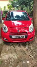 Maruti Suzuki A-Star 2011 Petrol Great Condition