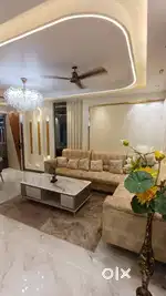2 bhk luxury flat with lift and car parking