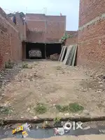 100 gaj Plot for sale