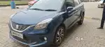 Maruti Suzuki Baleno 2019 Petrol 95000 Km Driven