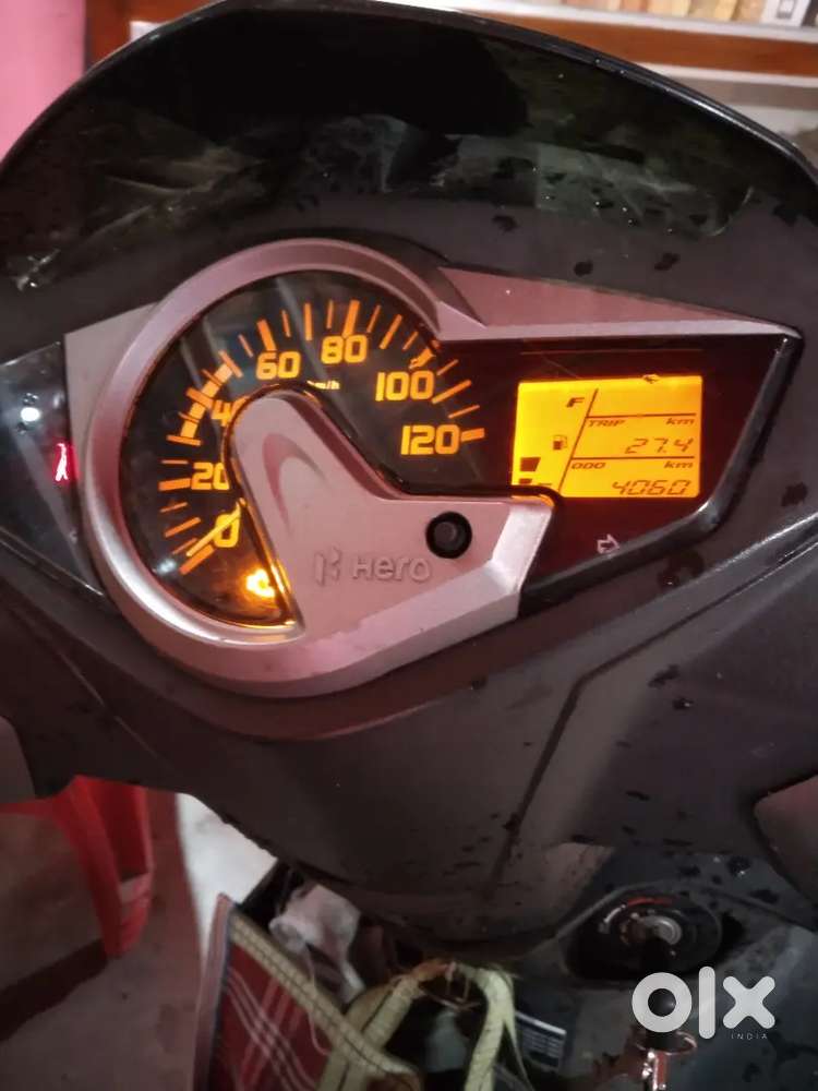 Mint condition,fill and drive