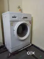 Washing mission ifb