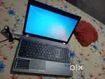 Hp laptop in good condition
