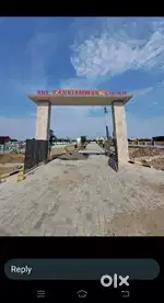 Redhills kanniamman nagar plots