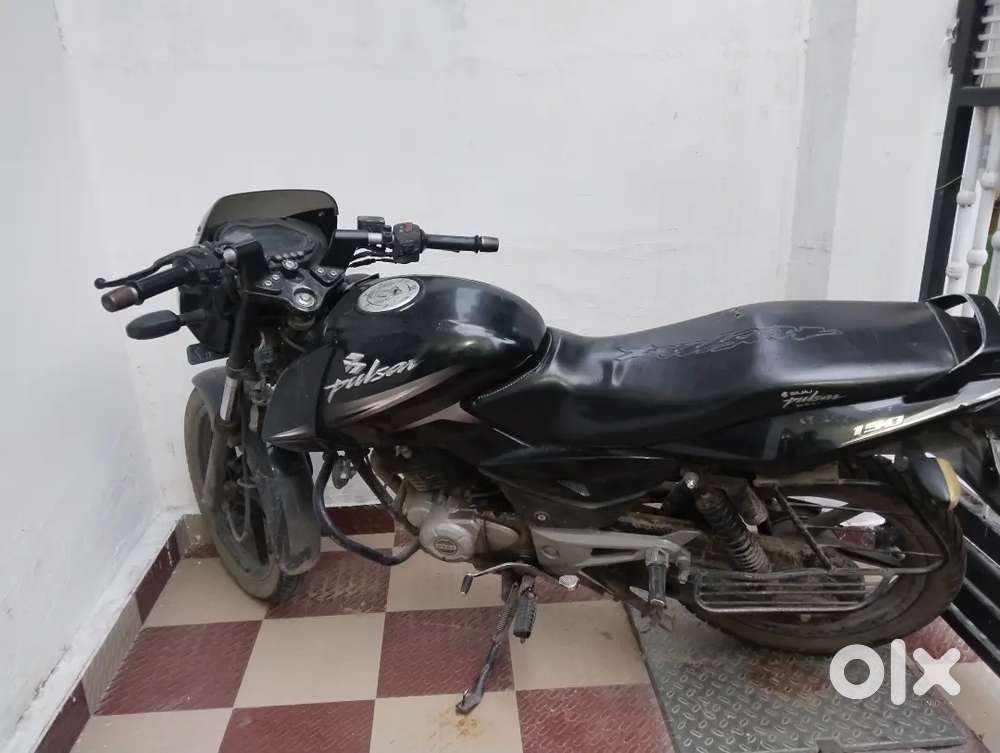 Selling Pulsar 150