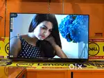 सबसे सस्ता New 32 inch smart Android LED TV FULL HD 4k seal pack