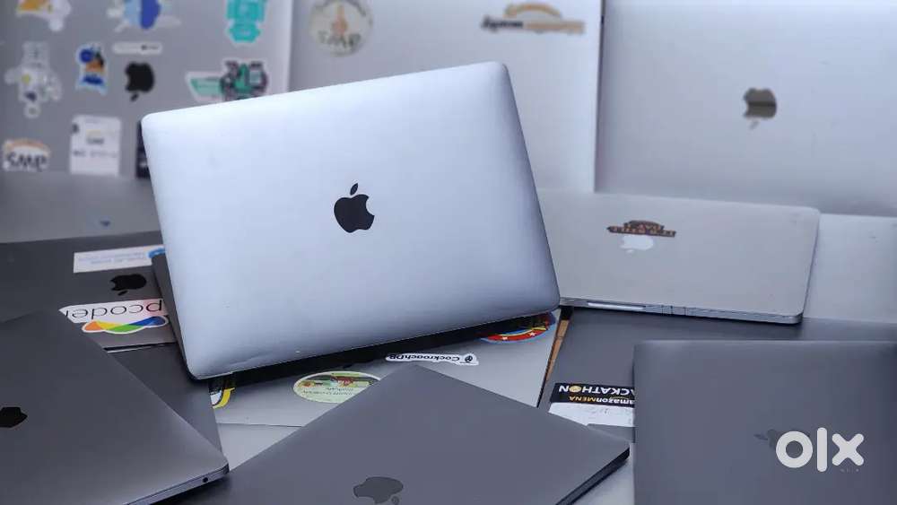 Apple Macbook Pro i7 16GB Ram 512GB Apple SSD 13inch Retina Display