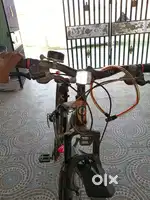 6months ago we purchased it.It is in good  condition