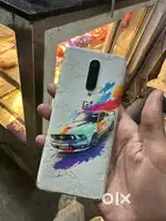 One Plus 8