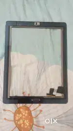 IPAD TOUCH GLASS
