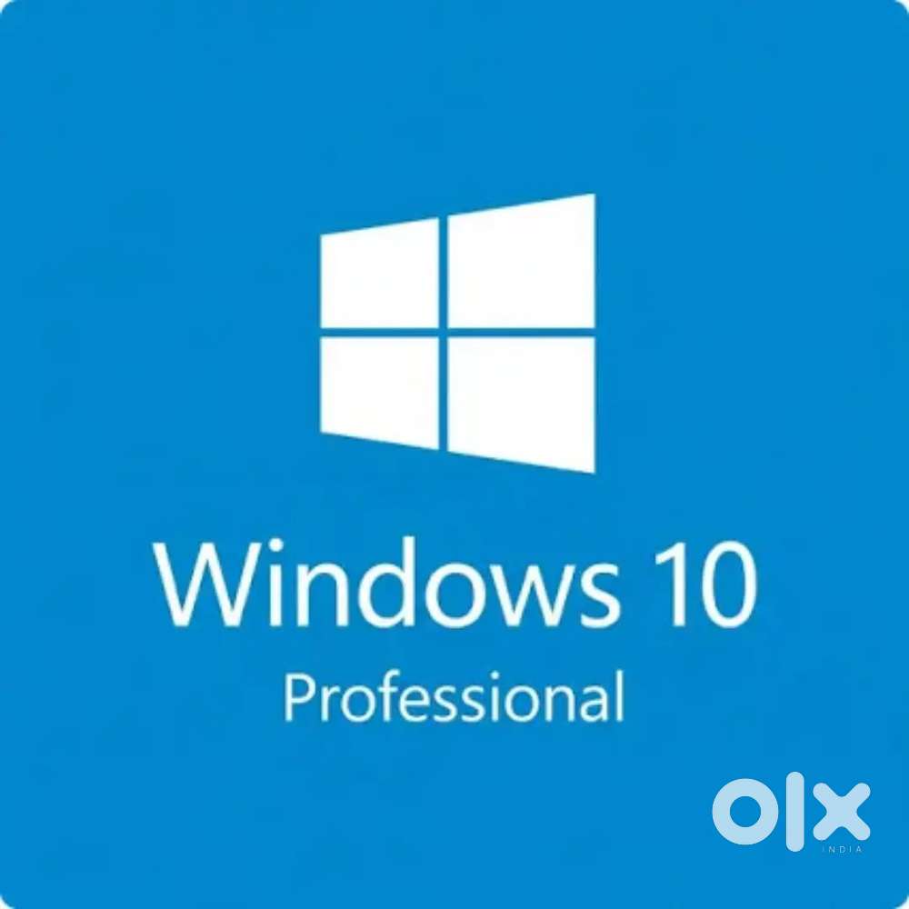 Windows 10 PRO Home 64bit Key