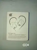 KZ - Castor pro IEM