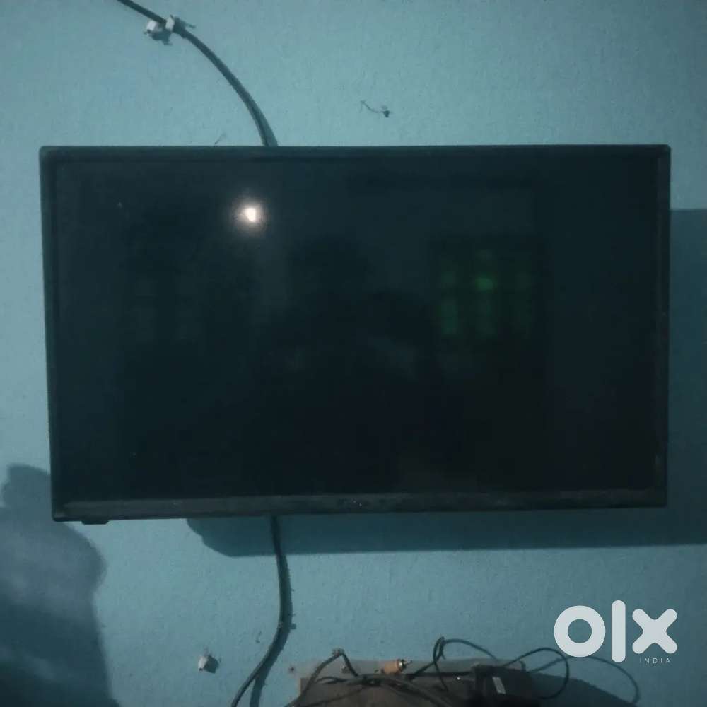 Only display back light katichi