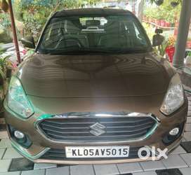 Maruti Suzuki Dzire 1.2 VXI, 2019, Petrol