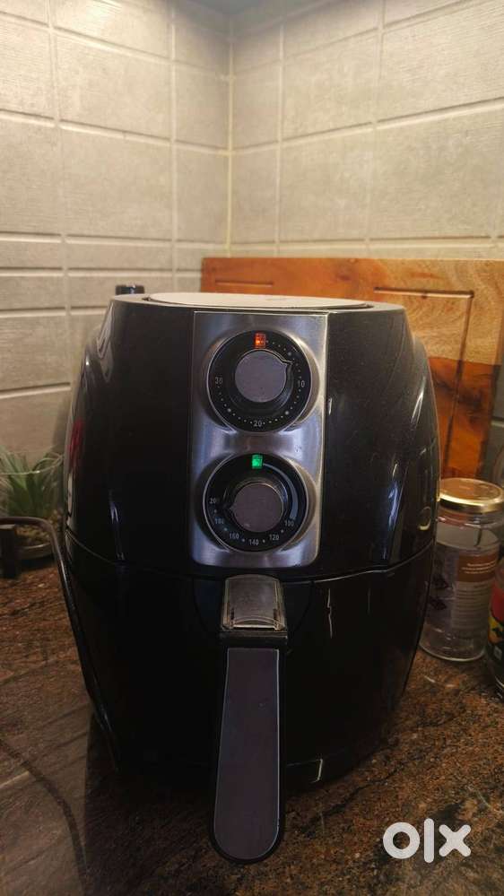 Prestige Airfryer