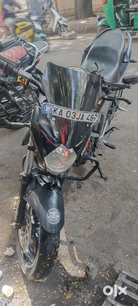 Good condition, well maintained,