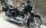 Bullet 500cc